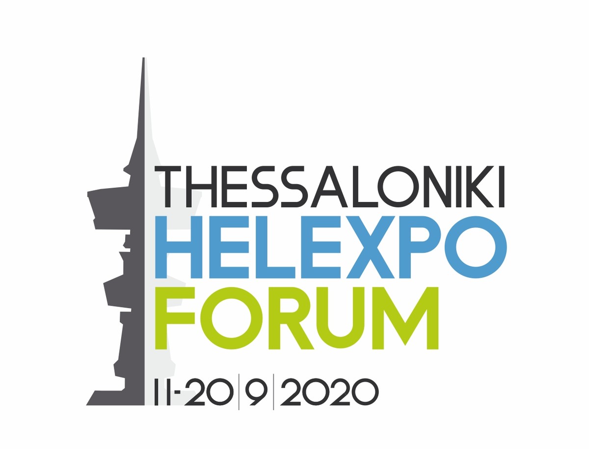 Thessaloniki Helexpo Forum